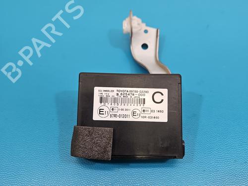 Engine control unit (ECU) TOYOTA AURIS (_E15_) | BP37834236M57 - Image 14