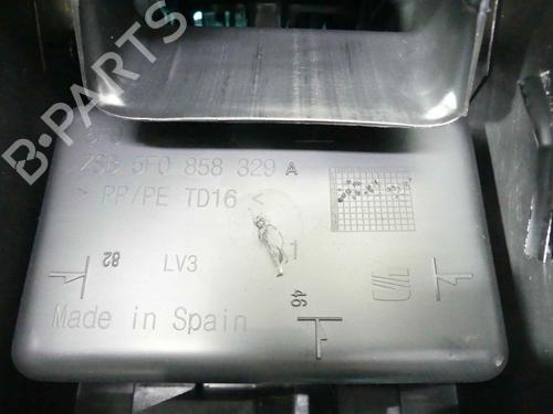 Armrest / Center console SEAT LEON (5F1) | BP39585676I20 - Image 9