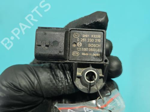 Electronic sensor MAZDA 6 Saloon (GJ, GL) 2.2 D (GJ2FP) | BP38136421M84 - Image 4