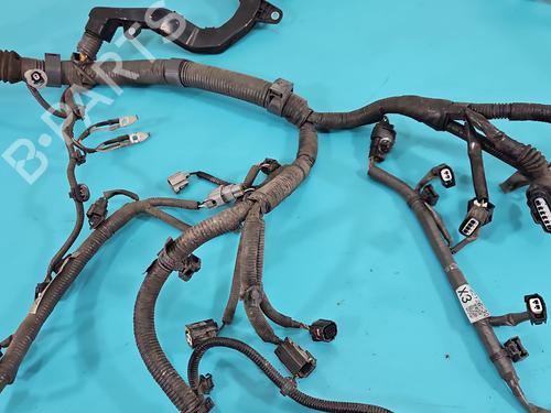 Wiring harness LEXUS IS III (_E3_) 300h (AVE30_, AVE30R) | BP38143162E16 - Image 11