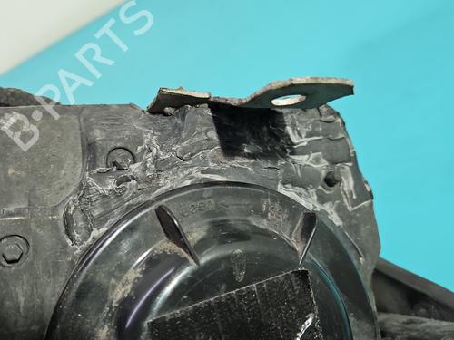Left headlight VW PASSAT CC B6 (357) | BP38147896C28 - Image 12
