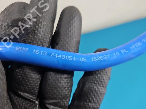 Pipe BMW 3 (G20, G80, G28) 318 i | BP38443285M125 - Image 6