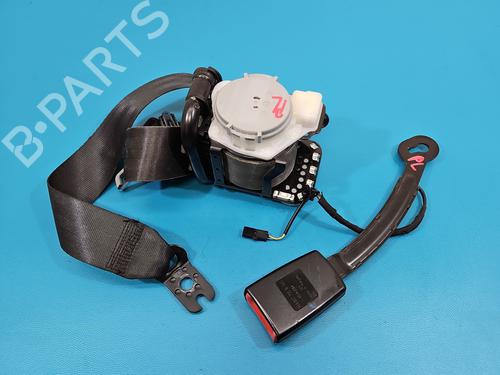Front left seatbelt SKODA OCTAVIA III Combi (5E5, 5E6) 2.0 TDI | BP37849210I26 - Image 13