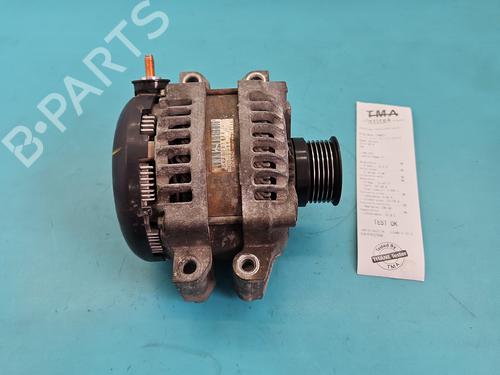 Used Alternator Alternator 38134097 38134097