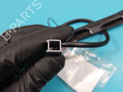 Front right seatbelt MAZDA CX-5 (KE, GH) 2.2 D AWD (KE2AW) | BP38124748I25 - Image 6