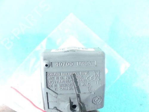 Electronic sensor INFINITI FX 30d AWD | BP37804025M84 - Image 5