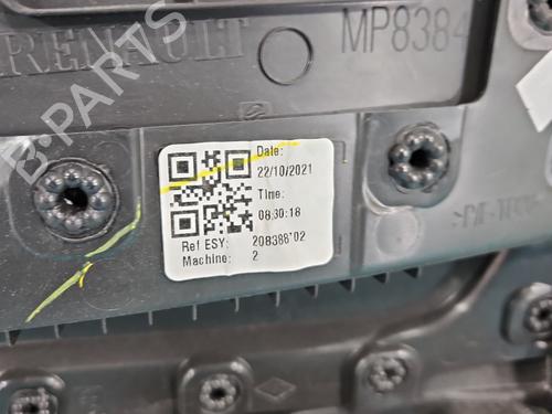 Front left panel DACIA SANDERO III | BP38144365C58 - Image 4