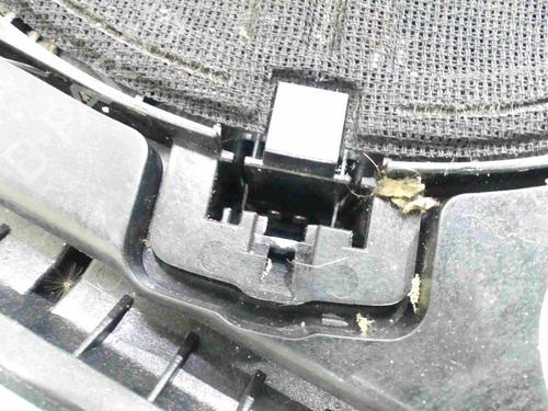Speaker BMW 5 Touring (E61) 530 d | BP37885901E2 - Image 5