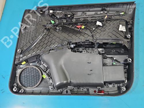 Seats set VW T-ROC (A11, D11) | BP37860506C78 - Image 31