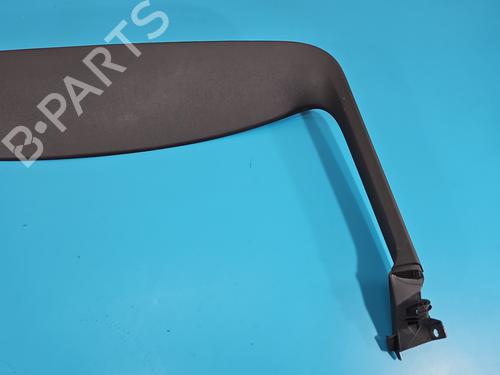 Boot lining SKODA OCTAVIA III Combi (5E5, 5E6) 1.6 TDI | BP38508982I3 - Image 15