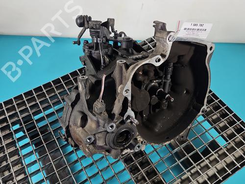 Gearbox SUZUKI WAGON R+ (MA) 1.3 (RB413) | BP37848145M3 - Image 1