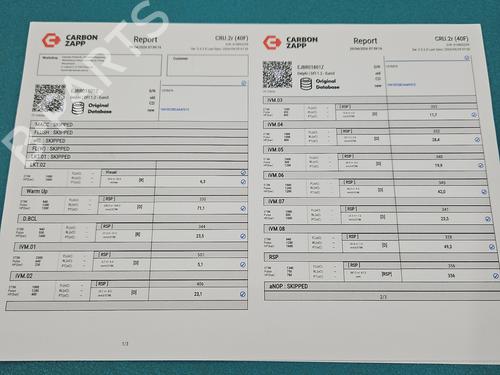Injector NISSAN ALMERA II Hatchback (N16) 1.5 dCi | BP37844659M100 - Image 3