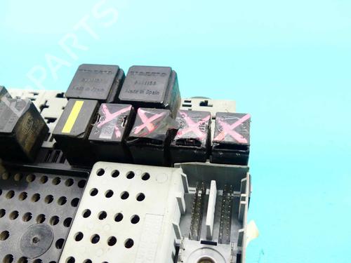 Engine control unit (ECU) VOLVO V70 II (285) D5 | BP37882798M57  - Image 12