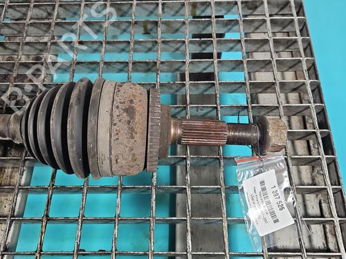 Left front driveshaft NISSAN PRIMERA (P12) | BP38120708M38 - Image 2