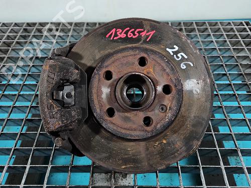 Used Left front steering knuckle Left front steering knuckle 38117004 38117004