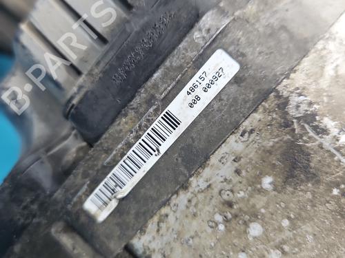 Steering rack VW GOLF V (1K1) 1.9 TDI | BP37847512M22 - Image 25