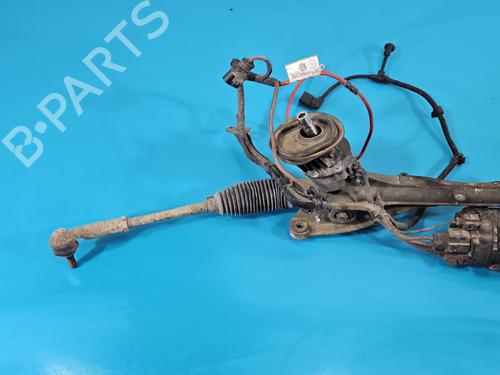 Steering rack SEAT LEON (5F1) | BP37845595M22 - Image 4