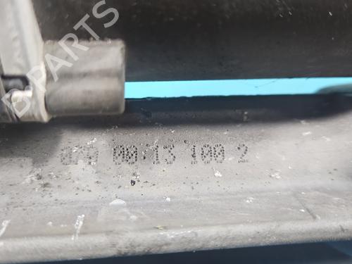 Steering rack AUDI A4 B9 Avant (8W5, 8WD) 30 TDI Mild Hybrid | BP37840372M22 - Image 8