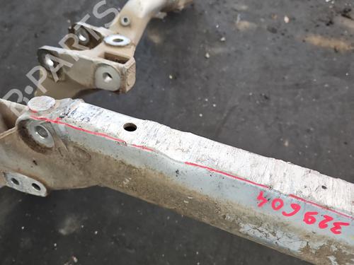 Subframe AUDI A4 B8 Avant (8K5) 2.7 TDI | BP38139770M9  - Image 7