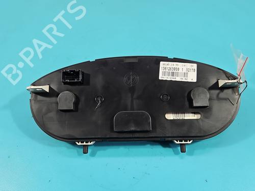 Instrument cluster PEUGEOT BOXER Bus 2.2 HDi 120 | BP37837731C47 - Image 7