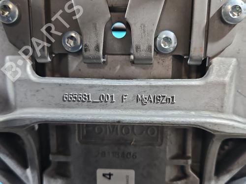 Steering column VOLVO V90 II Estate (235) D5 AWD | BP38121330M21 - Image 6