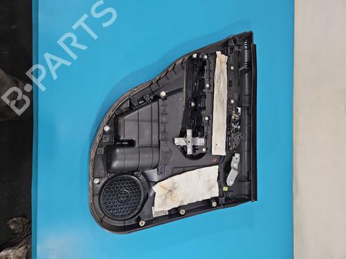 Rear right panel HONDA CR-V III (RE_) 2.2 i-DTEC 4WD (RE6) | BP37844214C61 - Image 9