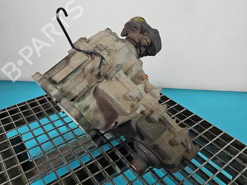 transfer-box-bmw-x5-e53-2000-2001-2002-2003-2004-2005-2006-37859289 main image