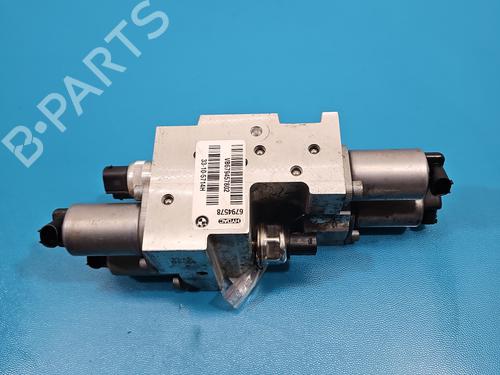 Electronic sensor BMW X6 (E71, E72) xDrive 40 d | BP37824990M84 - Image 6
