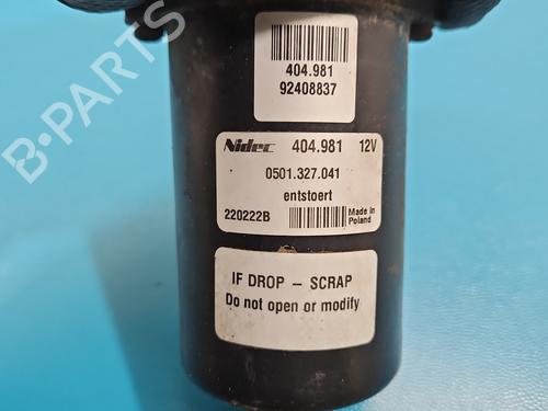 Electronic module MERCEDES-BENZ M-CLASS (W164) ML 320 CDI 4-matic (164.122) | BP37825211M83 - Image 5