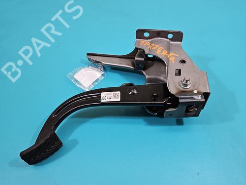 Pedal HYUNDAI i20 III (BC3, BI3) | BP38145528I4 - Image 3