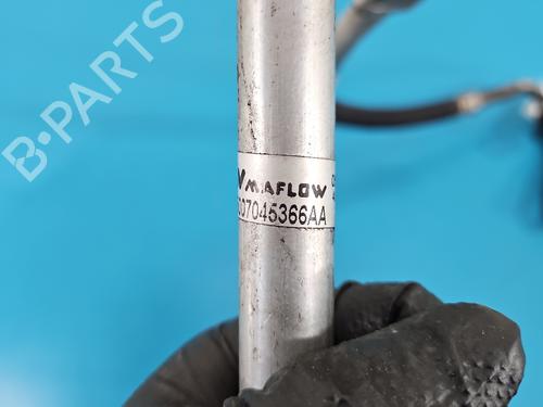 AC pipe RENAULT MASTER III Platform/Chassis (EV, HV, UV) | BP38147128M126 - Image 8