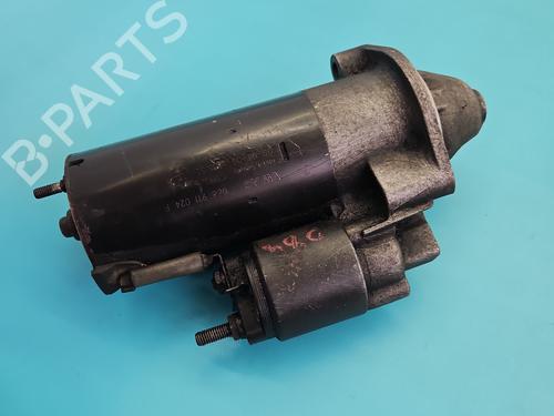 Starter SKODA SUPERB I (3U4) 1.9 TDI | BP37845333M8 - Image 4