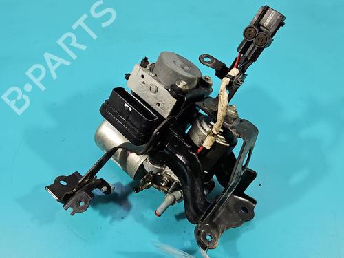 ABS pump TOYOTA COROLLA Saloon (_E21_) 1.8 VVTi Hybrid (ZWE211) | BP37845023M43  - Image 6