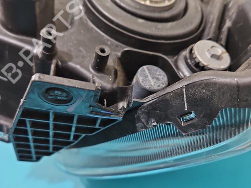 Right headlight SUZUKI VITARA (LY) 1.6 (APK 416) | BP38126389C29 - Image 13