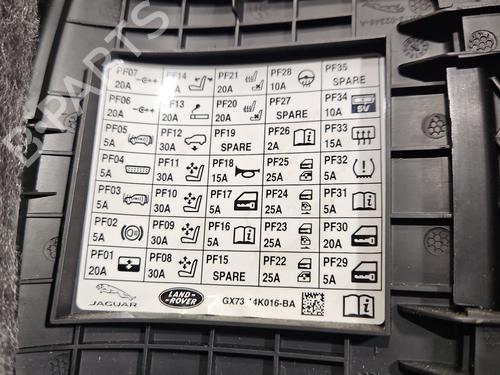 Other JAGUAR XE (X760) 2.0 D | BP37826235O1 - Image 3