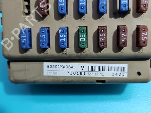 Fuse box SUBARU TRIBECA (B9) | BP38120971E1 - Image 3