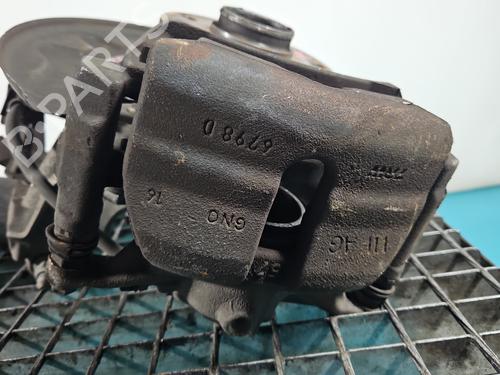 left-front-brake-caliper-vw-cc-b7-358-2011-2012-2013-2014-2015-2016-2017-37812218 main image