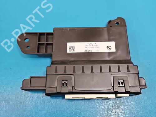 Electronic module TOYOTA C-HR (_X1_) 2.0 Hybrid (MAXH10) | BP37850799M83 - Image 2