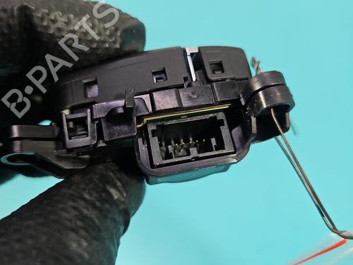 Steering wheel controls FORD FOCUS IV (HN) | BP37847300E15 - Image 5