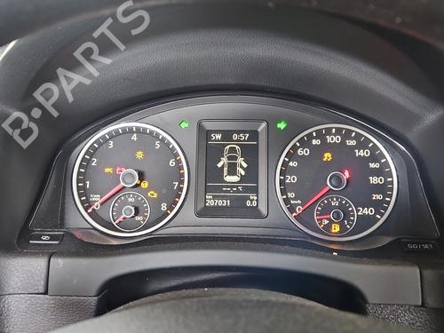 instrument-cluster-vw-tiguan-5n_-2007-2008-2009-2010-2011-2012-2013-2014-2015-2016-2017-2018-37845036 main image
