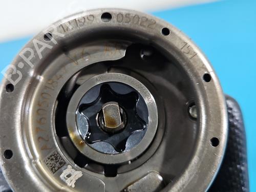 Pulley MERCEDES-BENZ M-CLASS (W166) ML 350 4-matic (166.057) | BP40460901M122 - Image 11