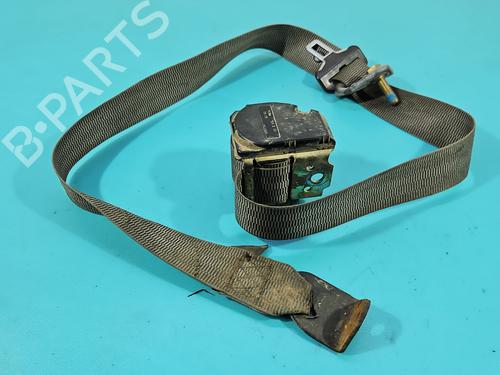 Used Front left seatbelt Front left seatbelt 37824613 37824613