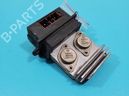 Used Heater resistor Heater resistor 38126402 38126402