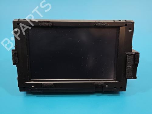Radio KIA OPTIMA (JF) 1.6 T-GDI | BP37840315E6 - Image 3