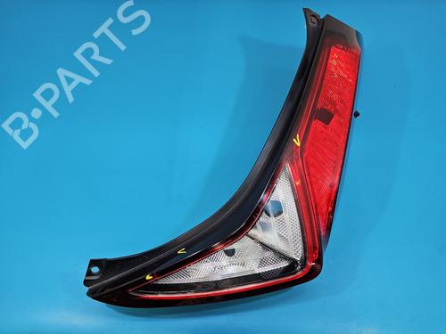 Right taillight TOYOTA AYGO (_B4_) 1.0 (KGB40) | BP40119196C35 - Image 2