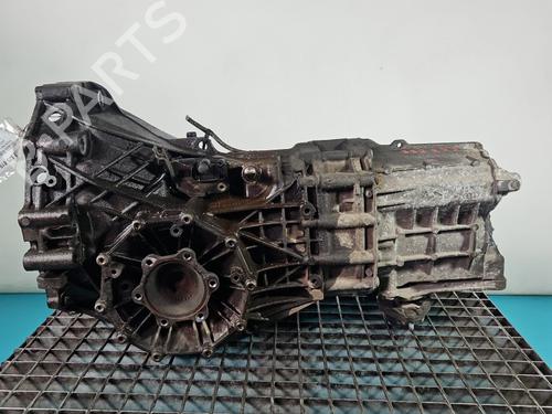 Gearbox AUDI A4 B6 (8E2) 2.0 | BP38443353M3 - Image 3