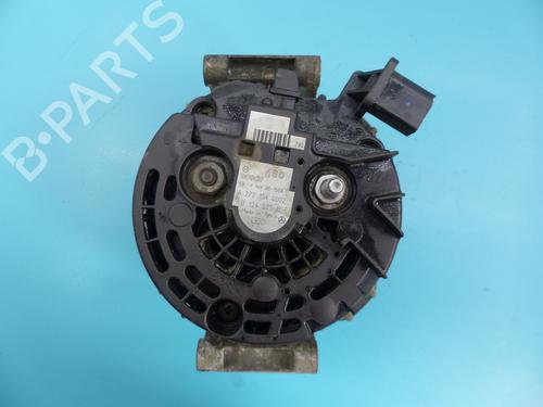Alternator MERCEDES-BENZ C-CLASS (W204) C 280 (204.054) | BP37895101M7 - Image 4