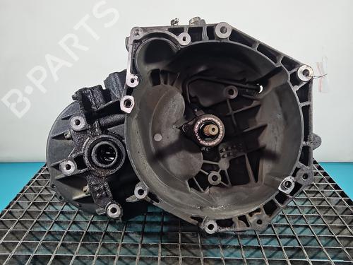 Gearbox OPEL ASTRA H Saloon (A04) 1.8 (L69) | BP37845192M3 - Image 10