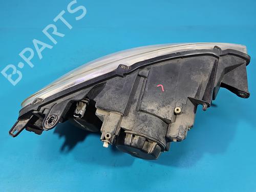 Left headlight PEUGEOT 807 (EB_) 2.2 | BP38651137C28  - Image 7