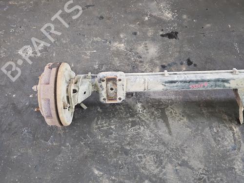 Rear axle FORD TRANSIT Van (FA_ _) 2.0 DI (FAE_, FAF_, FAG_) | BP37847806M2 - Image 9